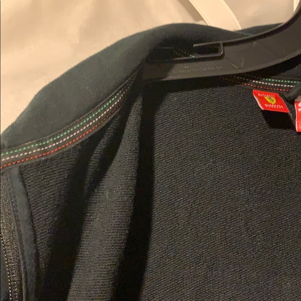 Ferrari jacket - Picture 15 of 16